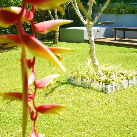 Ao Nang Honeybee Pool Villa Smooth As Silk מראה חיצוני תמונה