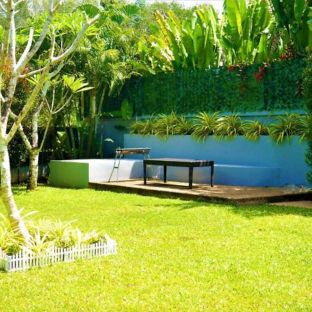 Ao Nang Honeybee Pool Villa Smooth As Silk מראה חיצוני תמונה