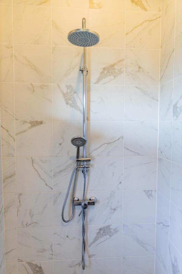 Ao Nang Honeybee Pool Villa Smooth As Silk מראה חיצוני תמונה